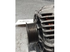 Recambio de alternador para citroën saxo (s0, s1) 1.5 d referencia OEM IAM 200070  99 2