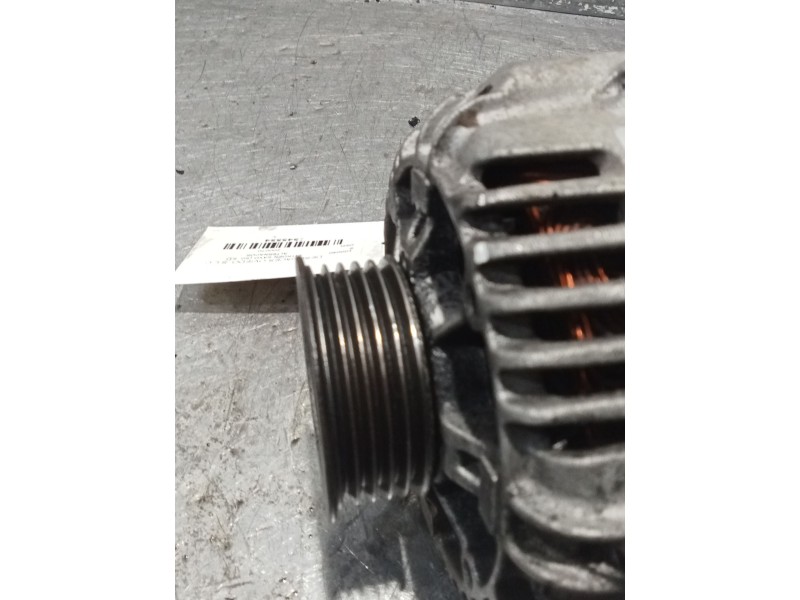 Recambio de alternador para citroën saxo (s0, s1) 1.5 d referencia OEM IAM 200070  99