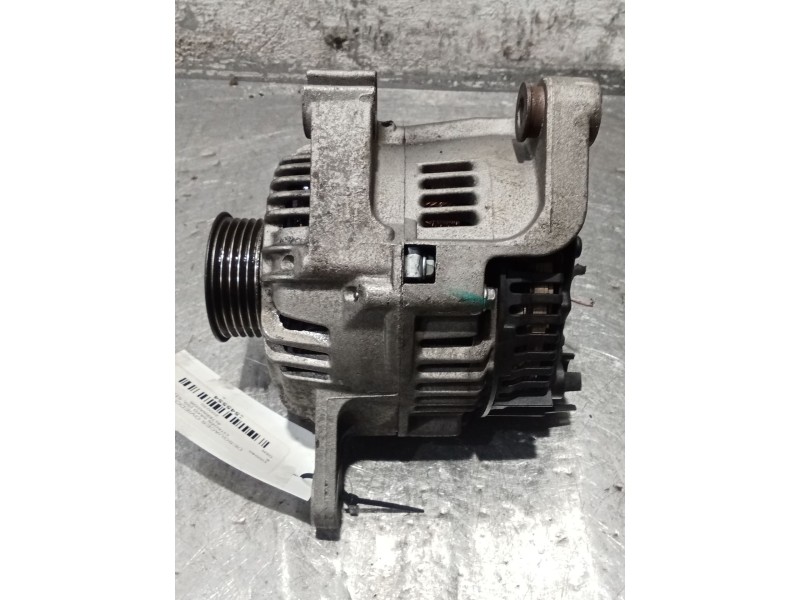 Recambio de alternador para citroën saxo (s0, s1) 1.5 d referencia OEM IAM 200070  99