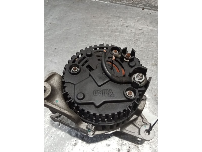 Recambio de alternador para citroën saxo (s0, s1) 1.5 d referencia OEM IAM 200070  99
