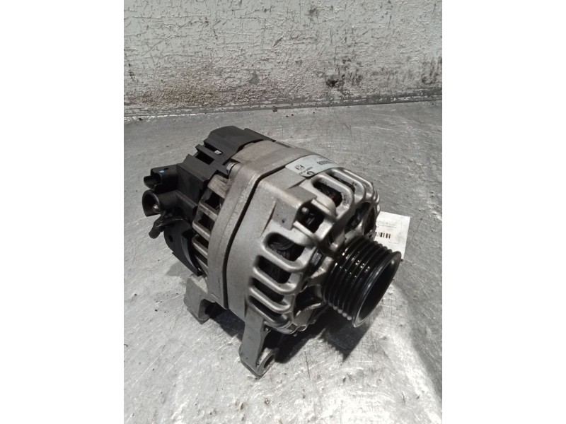 Recambio de alternador para citroën berlingo / berlingo first furgoneta/monovolumen (m_) 1.9 d 70 (mbwjz, mcwjz) referencia OEM 