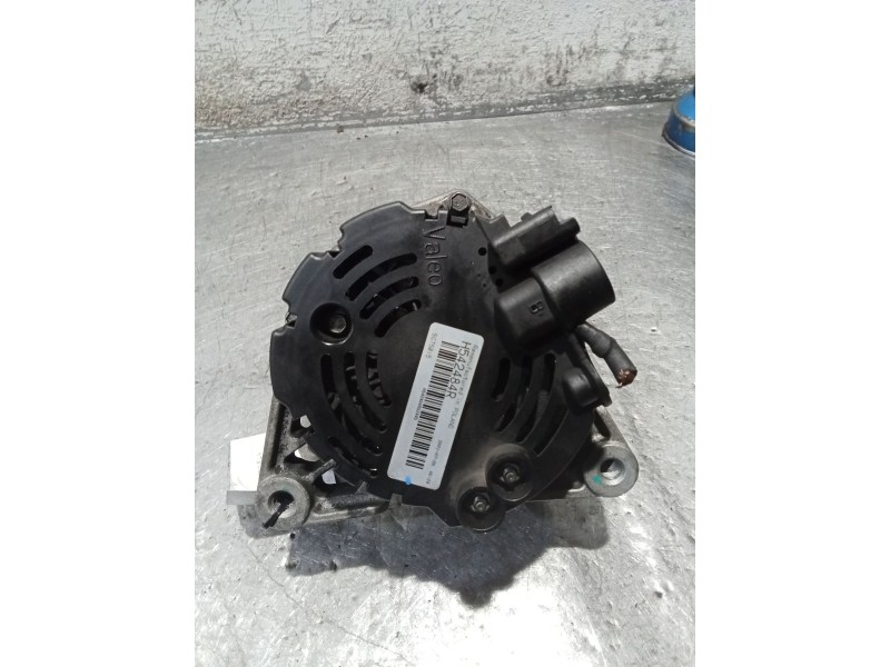 Recambio de alternador para citroën berlingo / berlingo first furgoneta/monovolumen (m_) 1.9 d 70 (mbwjz, mcwjz) referencia OEM 