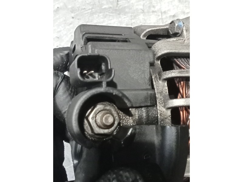 Recambio de alternador para citroën berlingo / berlingo first furgoneta/monovolumen (m_) 1.9 d 70 (mbwjz, mcwjz) referencia OEM 
