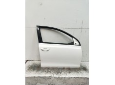 Recambio de puerta delantera derecha para volkswagen golf vi (5k1) advance referencia OEM IAM  5P 