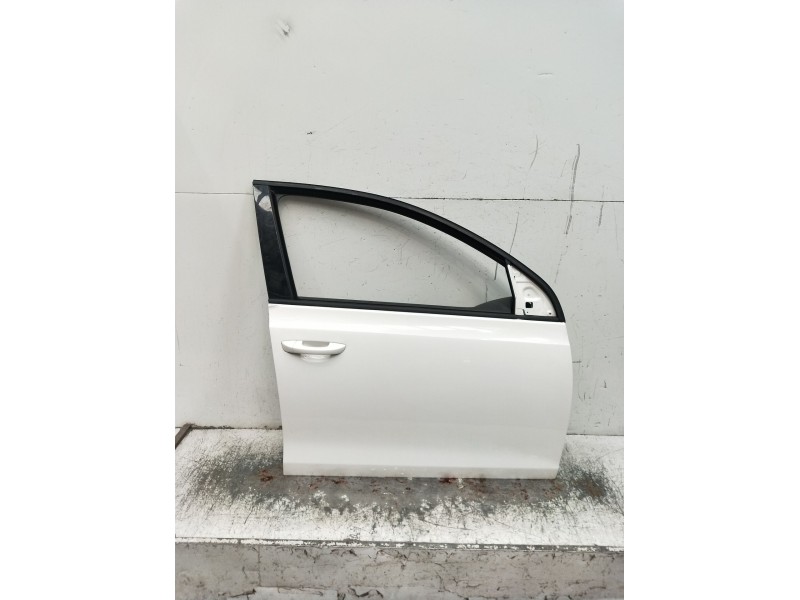 Recambio de puerta delantera derecha para volkswagen golf vi (5k1) advance referencia OEM IAM  5P 