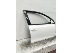 Recambio de puerta delantera derecha para volkswagen golf vi (5k1) advance referencia OEM IAM  5P  2