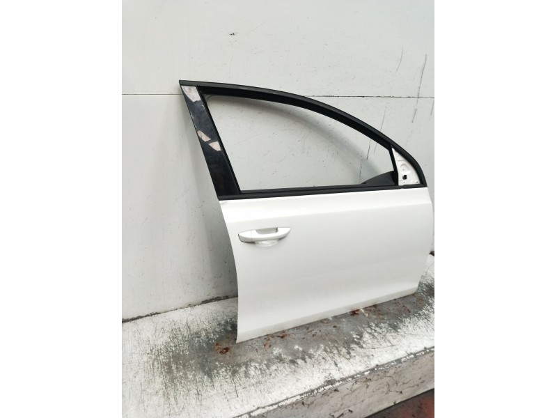 Recambio de puerta delantera derecha para volkswagen golf vi (5k1) advance referencia OEM IAM  5P 
