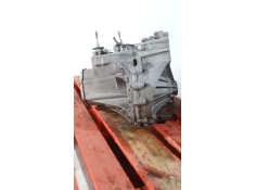 Recambio de caja cambios para citroën c4 lim. seduction referencia OEM IAM 20EA08 6V 1043670 2