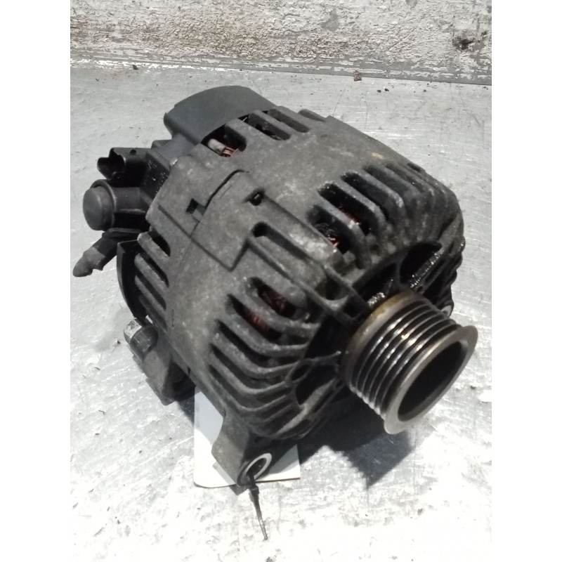 Recambio de alternador para citroën c3 i (fc_, fn_) 1.4 hdi referencia OEM IAM 9646476280  02