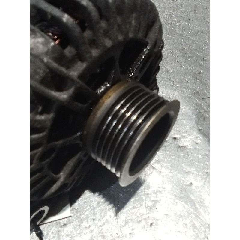 Recambio de alternador para citroën c3 i (fc_, fn_) 1.4 hdi referencia OEM IAM 9646476280  02