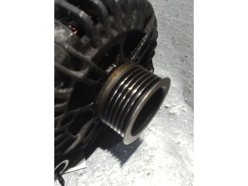 Recambio de alternador para citroën c3 i (fc_, fn_) 1.4 hdi referencia OEM IAM 9646476280  02
