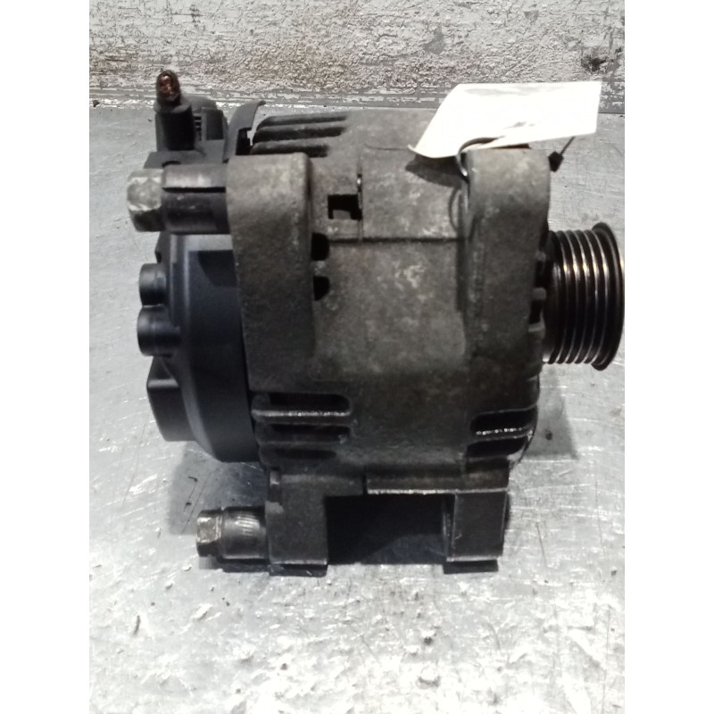 Recambio de alternador para citroën c3 i (fc_, fn_) 1.4 hdi referencia OEM IAM 9646476280  02