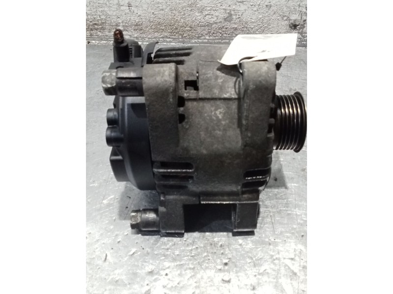Recambio de alternador para citroën c3 i (fc_, fn_) 1.4 hdi referencia OEM IAM 9646476280  02