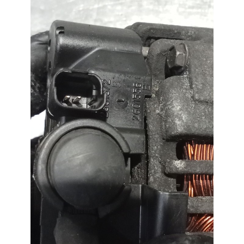 Recambio de alternador para citroën c3 i (fc_, fn_) 1.4 hdi referencia OEM IAM 9646476280  02