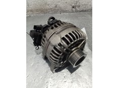 Recambio de alternador para citroën xsara (n1) 2.0 hdi 90 referencia OEM IAM 9646477580 0124525034 