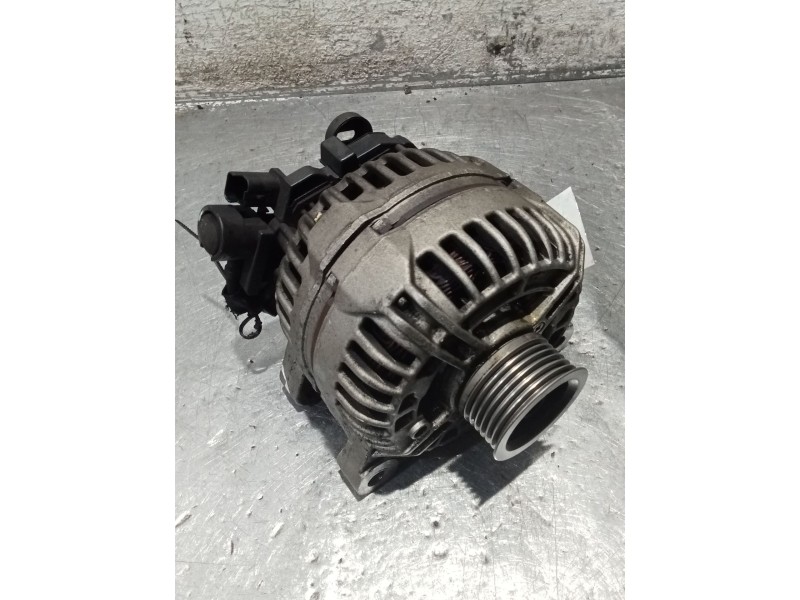 Recambio de alternador para citroën xsara (n1) 2.0 hdi 90 referencia OEM IAM 9646477580 0124525034 