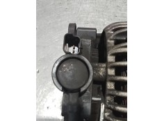 Recambio de alternador para citroën xsara (n1) 2.0 hdi 90 referencia OEM IAM 9646477580 0124525034  2