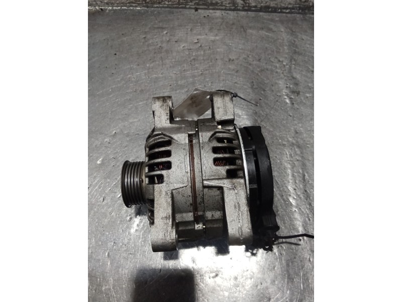 Recambio de alternador para citroën xsara (n1) 2.0 hdi 90 referencia OEM IAM 9646477580 0124525034 