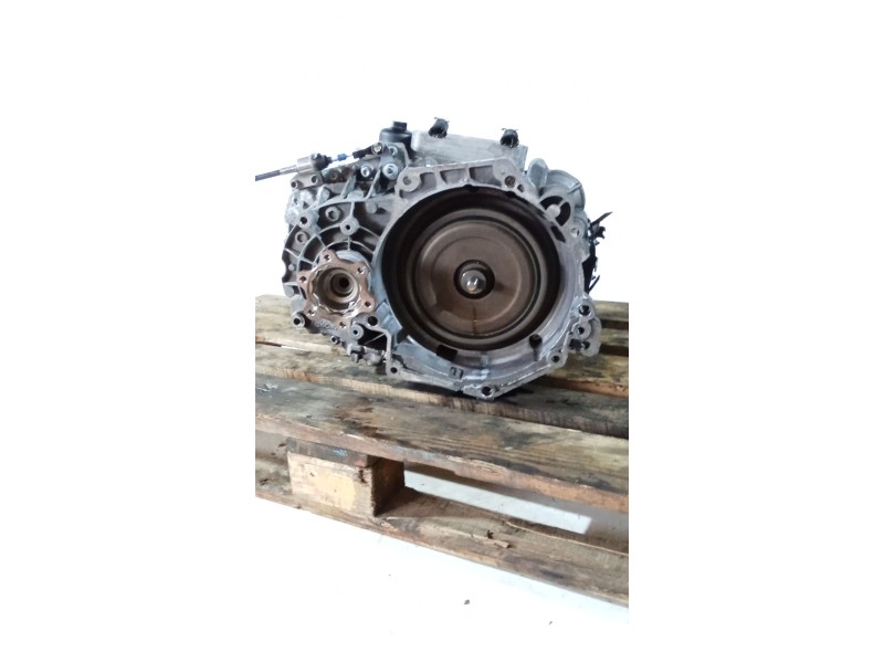 Recambio de caja cambios para volkswagen golf vi (5k1) advance referencia OEM IAM NJK AUTOMAT 040611 14D11 3007