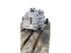 Recambio de caja cambios para volkswagen golf vi (5k1) advance referencia OEM IAM NJK AUTOMAT 040611 14D11 3007 2