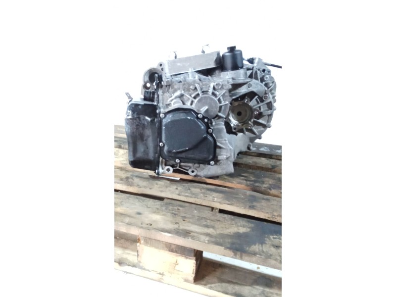Recambio de caja cambios para volkswagen golf vi (5k1) advance referencia OEM IAM NJK AUTOMAT 040611 14D11 3007