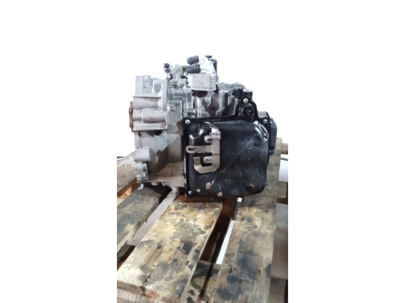 Recambio de caja cambios para volkswagen golf vi (5k1) advance referencia OEM IAM NJK AUTOMAT 040611 14D11 3007