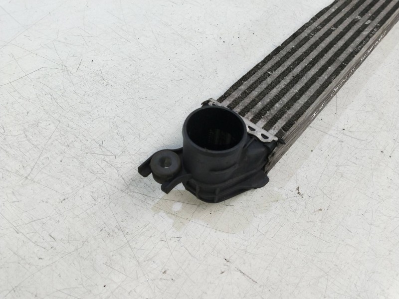 Recambio de intercooler para mini mini (r56) cooper d referencia OEM IAM 275127706 G1327004 