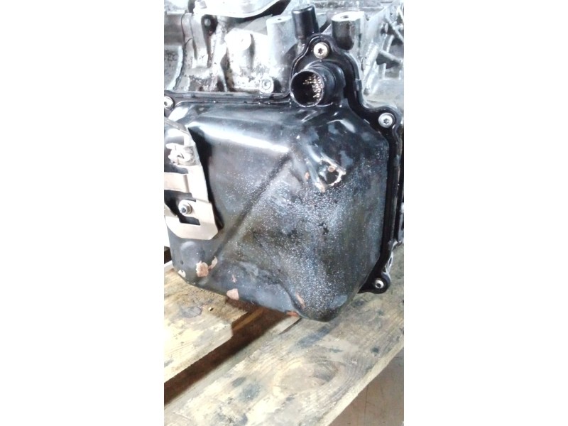 Recambio de caja cambios para volkswagen golf vi (5k1) advance referencia OEM IAM NJK AUTOMAT 040611 14D11 3007