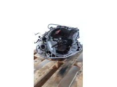 Recambio de caja cambios para citroën berlingo / berlingo first furgoneta/monovolumen (m_) 1.9 d 70 (mbwjz, mcwjz) referencia OE
