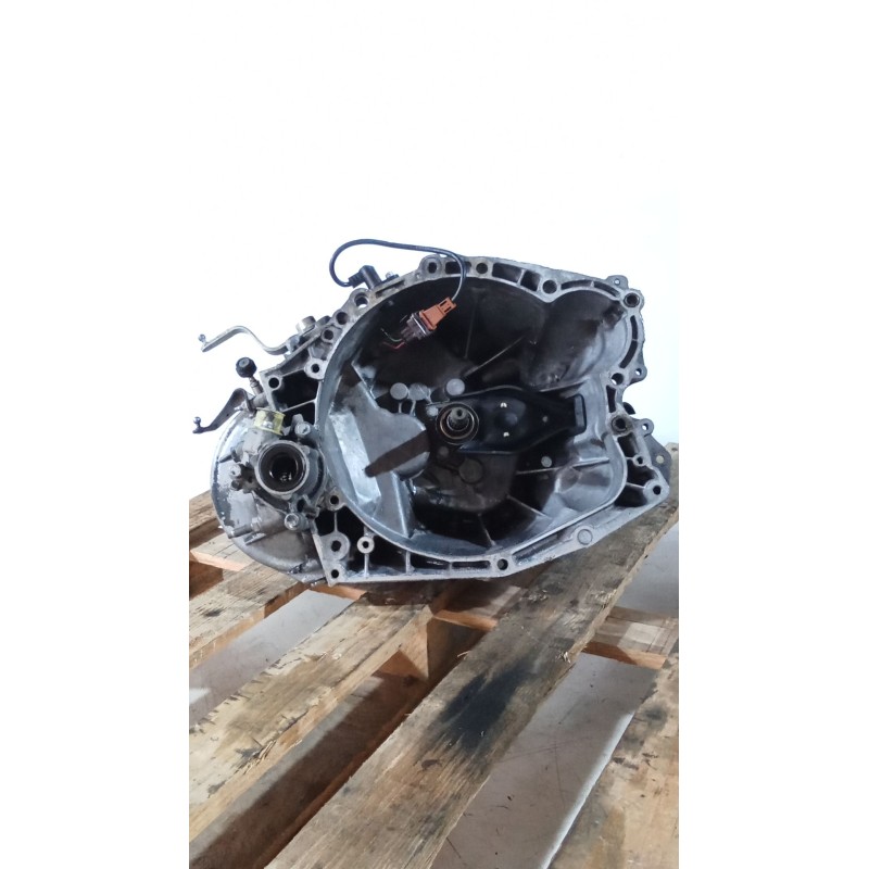 Recambio de caja cambios para citroën berlingo / berlingo first furgoneta/monovolumen (m_) 1.9 d 70 (mbwjz, mcwjz) referencia OE