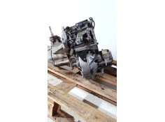 Recambio de caja cambios para citroën berlingo / berlingo first furgoneta/monovolumen (m_) 1.9 d 70 (mbwjz, mcwjz) referencia OE 2