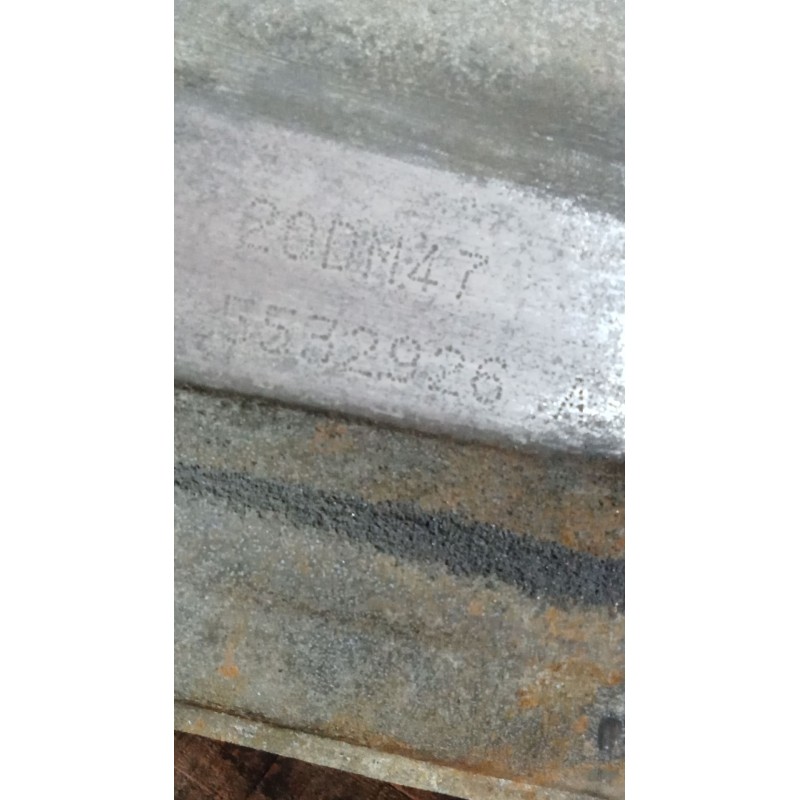 Recambio de caja cambios para citroën berlingo / berlingo first furgoneta/monovolumen (m_) 1.9 d 70 (mbwjz, mcwjz) referencia OE