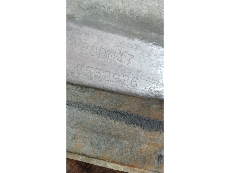 Recambio de caja cambios para citroën berlingo / berlingo first furgoneta/monovolumen (m_) 1.9 d 70 (mbwjz, mcwjz) referencia OE