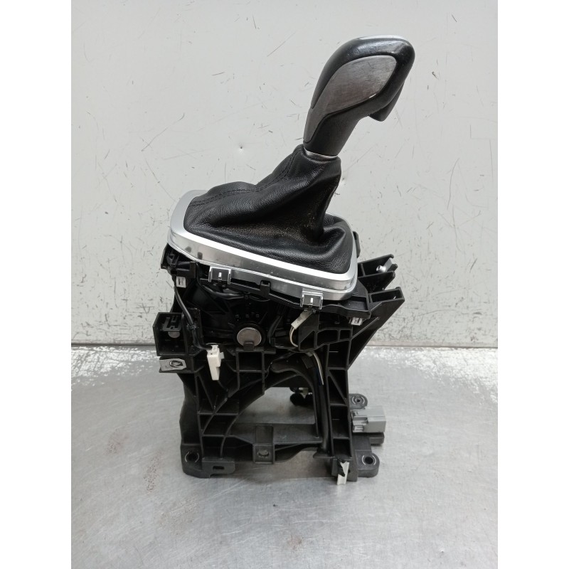 Recambio de palanca cambio para ford s-max (cj, wa6) 2.0 tdci referencia OEM IAM 350FY44003  CD3ZHE