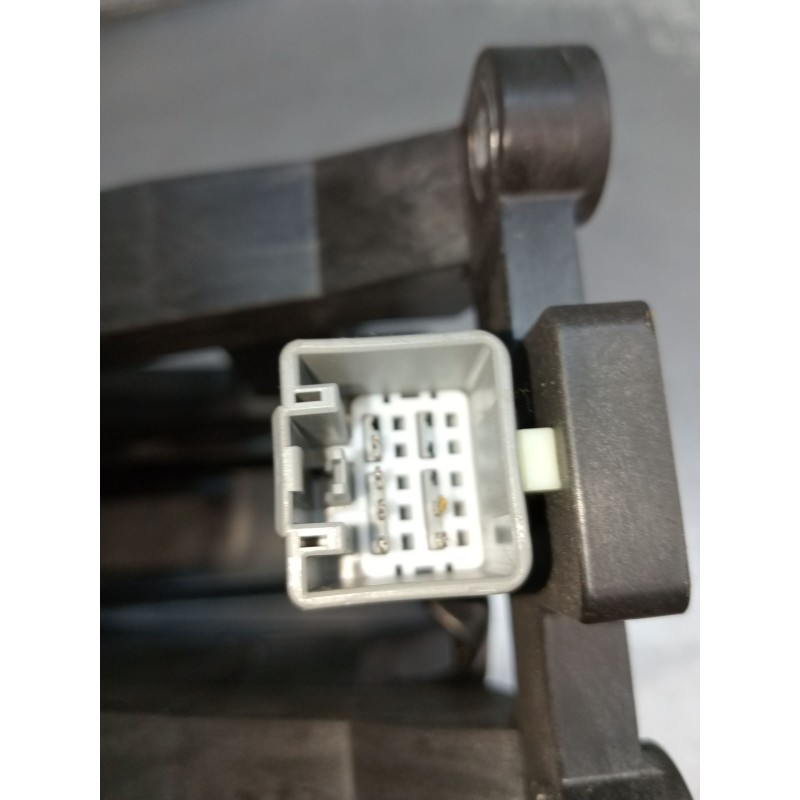 Recambio de palanca cambio para ford s-max (cj, wa6) 2.0 tdci referencia OEM IAM 350FY44003  CD3ZHE