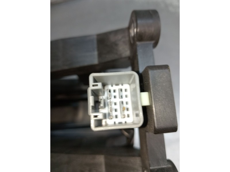 Recambio de palanca cambio para ford s-max (cj, wa6) 2.0 tdci referencia OEM IAM 350FY44003  CD3ZHE