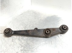 Recambio de brazo suspension inferior trasero derecho para mg rover serie 400 (rt) 2.0 turbodiesel referencia OEM IAM   