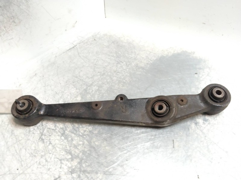 Recambio de brazo suspension inferior trasero derecho para mg rover serie 400 (rt) 2.0 turbodiesel referencia OEM IAM   