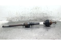 Recambio de transmision delantera derecha para citroën berlingo / berlingo first furgoneta/monovolumen (m_) 1.9 d 70 (mbwjz, mcw