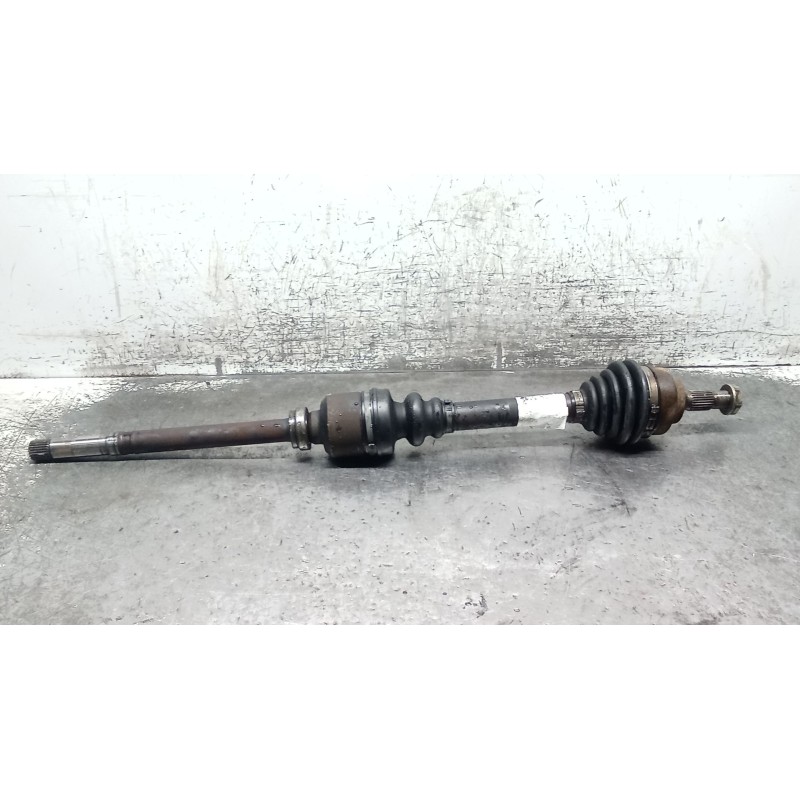 Recambio de transmision delantera derecha para citroën berlingo / berlingo first furgoneta/monovolumen (m_) 1.9 d 70 (mbwjz, mcw