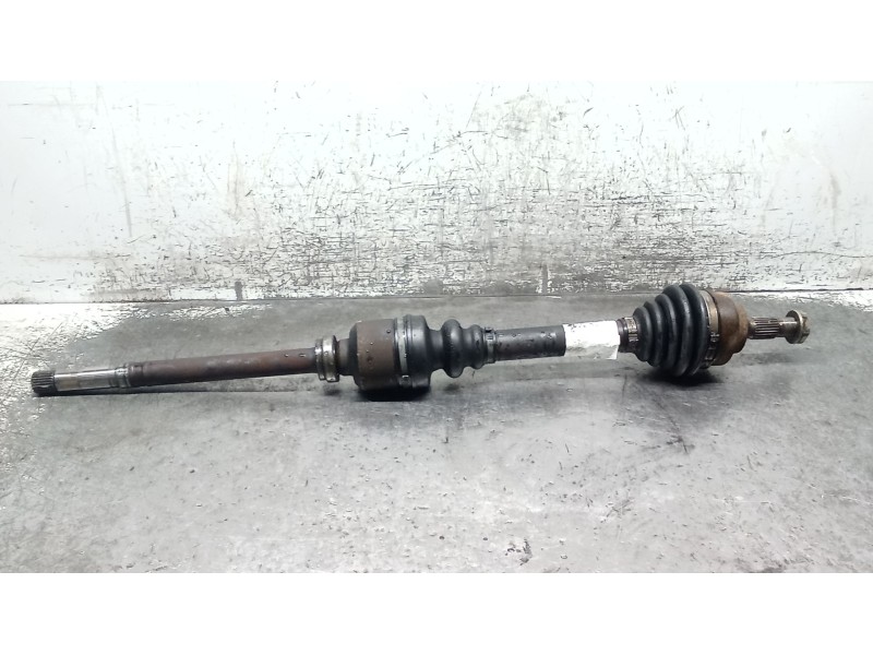 Recambio de transmision delantera derecha para citroën berlingo / berlingo first furgoneta/monovolumen (m_) 1.9 d 70 (mbwjz, mcw