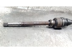 Recambio de transmision delantera derecha para citroën berlingo / berlingo first furgoneta/monovolumen (m_) 1.9 d 70 (mbwjz, mcw 2