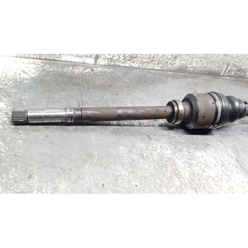 Recambio de transmision delantera derecha para citroën berlingo / berlingo first furgoneta/monovolumen (m_) 1.9 d 70 (mbwjz, mcw