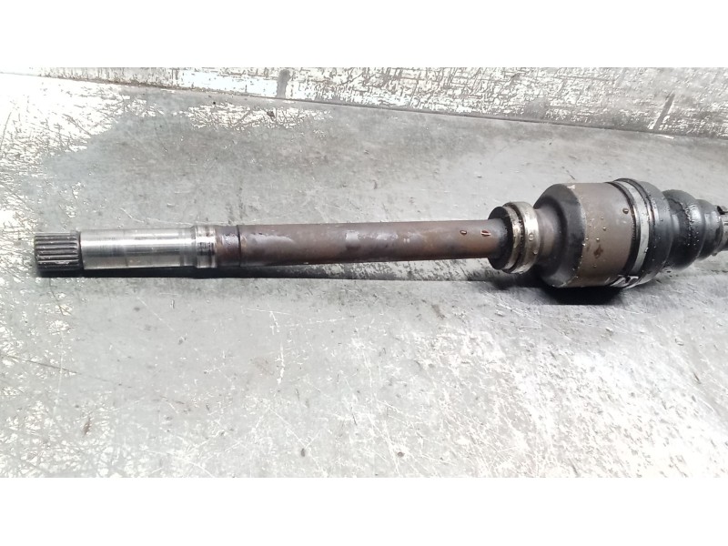 Recambio de transmision delantera derecha para citroën berlingo / berlingo first furgoneta/monovolumen (m_) 1.9 d 70 (mbwjz, mcw