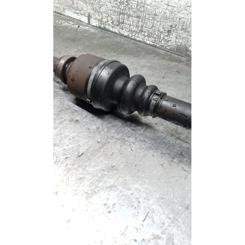 Recambio de transmision delantera derecha para citroën berlingo / berlingo first furgoneta/monovolumen (m_) 1.9 d 70 (mbwjz, mcw