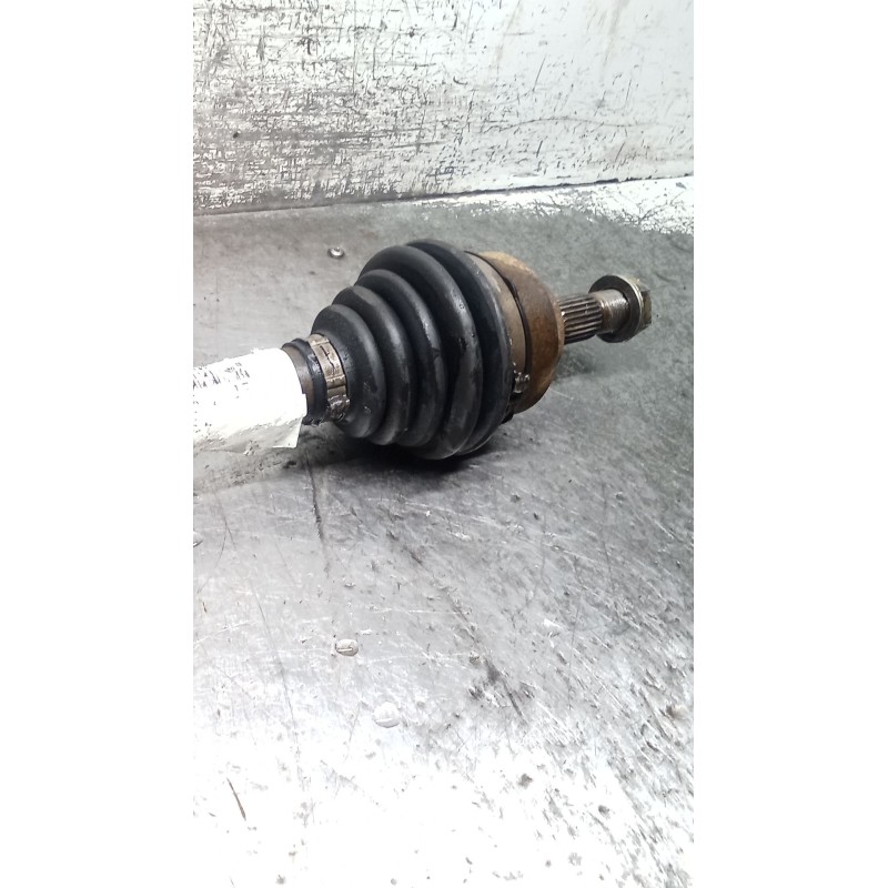 Recambio de transmision delantera derecha para citroën berlingo / berlingo first furgoneta/monovolumen (m_) 1.9 d 70 (mbwjz, mcw