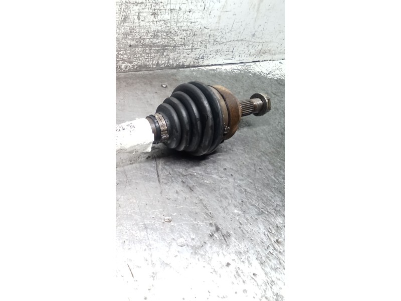 Recambio de transmision delantera derecha para citroën berlingo / berlingo first furgoneta/monovolumen (m_) 1.9 d 70 (mbwjz, mcw