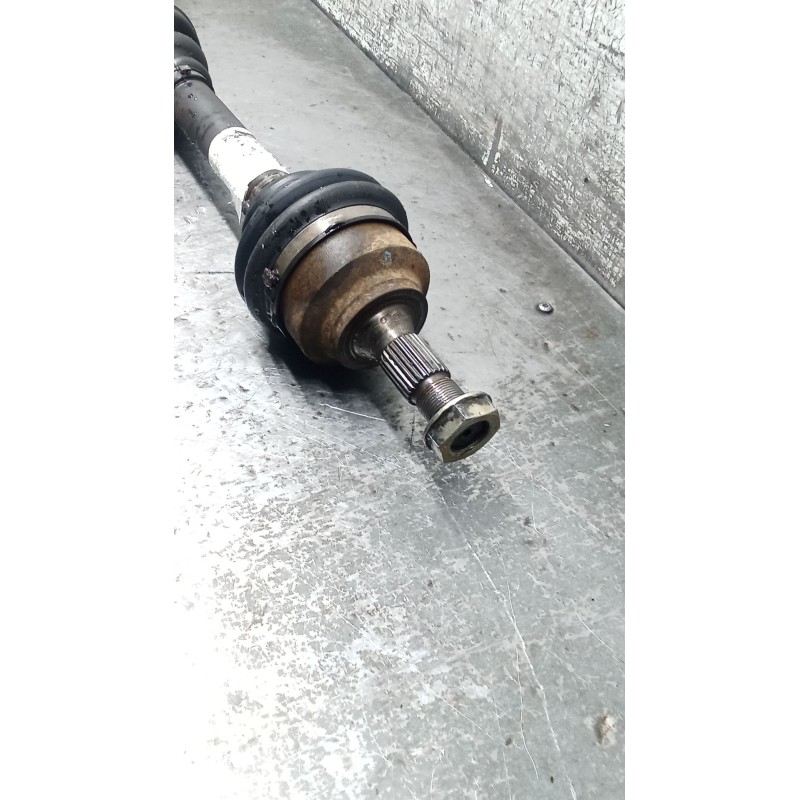 Recambio de transmision delantera derecha para citroën berlingo / berlingo first furgoneta/monovolumen (m_) 1.9 d 70 (mbwjz, mcw