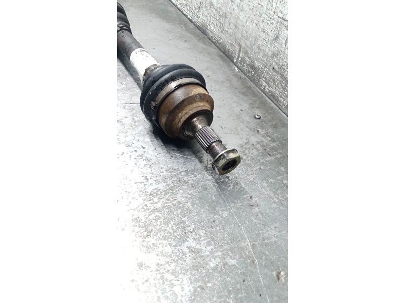 Recambio de transmision delantera derecha para citroën berlingo / berlingo first furgoneta/monovolumen (m_) 1.9 d 70 (mbwjz, mcw