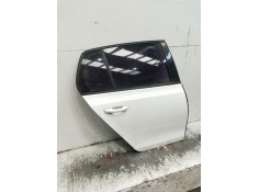 Recambio de puerta trasera derecha para volkswagen golf vi (5k1) advance referencia OEM IAM  5P  2